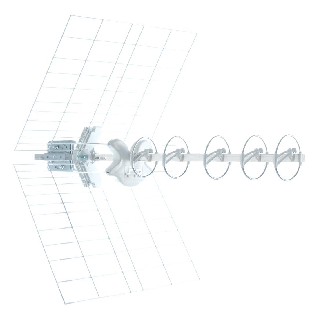 FRACARRO RADIOINDUSTRIE - ALPHA5 HD 700