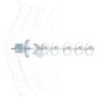 FRACARRO RADIOINDUSTRIE - ALPHA5 HD 700