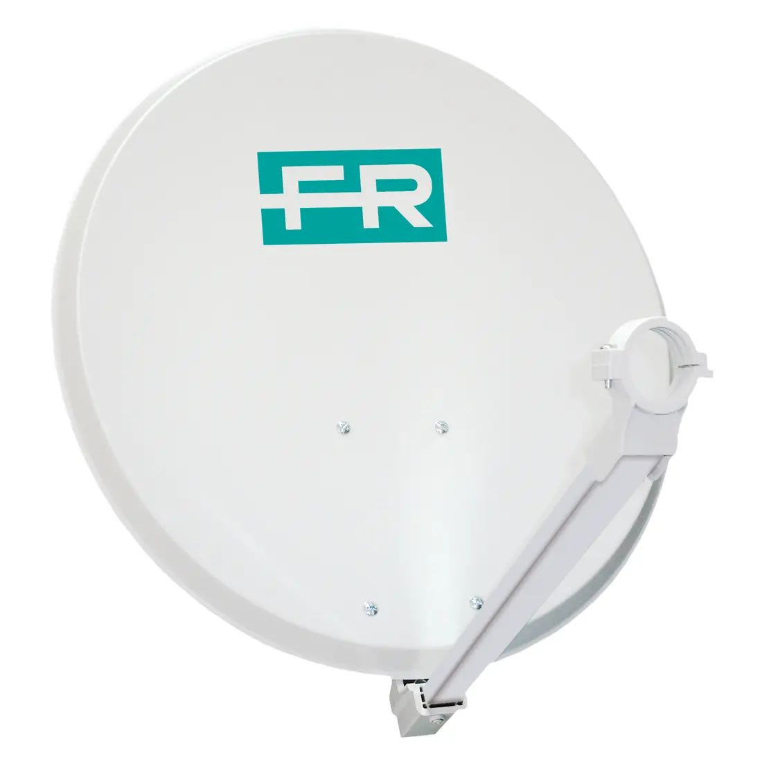 FRACARRO RADIOINDUSTRIE - P80APN PARABOLA 80 CM ACCIAIO