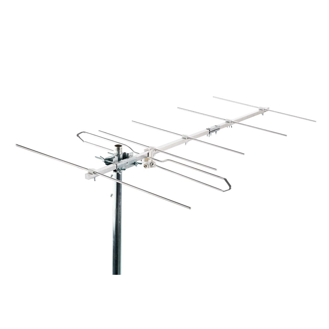 FRACARRO RADIOINDUSTRIE - TERZA 6HD ANTENNA VHF B3 TERZA HD
