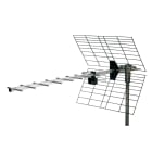 FRACARRO RADIOINDUSTRIE - TAU11/4 ANT.21-37, 11 ELEMENTI