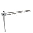 FRACARRO RADIOINDUSTRIE - LP45HV 5G ANT LOG PER 45 MORS 700