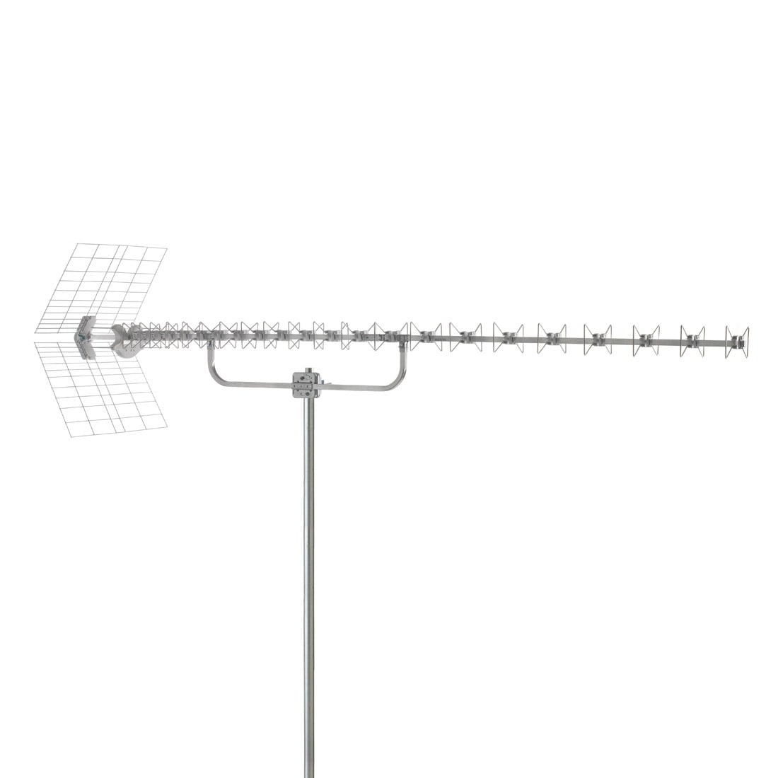 FRACARRO RADIOINDUSTRIE - BLU22HDLTE ANTENNA BLU 22HD LTE