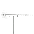 FRACARRO RADIOINDUSTRIE - BLU22HDLTE ANTENNA BLU 22HD LTE