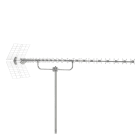 FRACARRO RADIOINDUSTRIE - BLU22HD 5G ANTENNA BLU 22HD 700