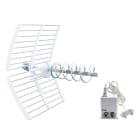 FRACARRO RADIOINDUSTRIE - KIT 15 5G ELIKAPRO700+MINIPOWER12P