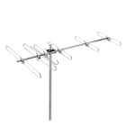 FRACARRO RADIOINDUSTRIE - BLV6F ANT.VHF E5-E12+CONN.F