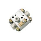 FRACARRO RADIOINDUSTRIE - CD12 CASSETTA DI DERIV.