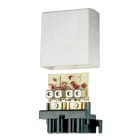 FRACARRO RADIOINDUSTRIE - ES2RT AMPLIFICATORE