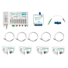 FRACARRO RADIOINDUSTRIE - K OPT-PDM-M FR TXMBJ+4OPT PDM MINI+ACC.