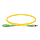 FRACARRO RADIOINDUSTRIE - FC-SC/APC PATCH PATCHCORD FC TO SC/APC