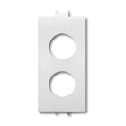 FRACARRO RADIOINDUSTRIE - AB-CH2 ADAT DEM BIANCO