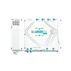 FRACARRO RADIOINDUSTRIE - D-MATRIX-4S FTA D-MATRIX 4S2-4TC FREE