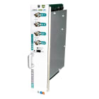 FRACARRO RADIOINDUSTRIE - 3DG-4ASI-4T 2XASI IN - 2XASIOUT 4DTT