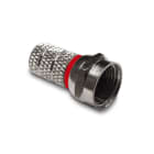 FRACARRO RADIOINDUSTRIE - CF50B CONN.F AVVITARE 5,0MM