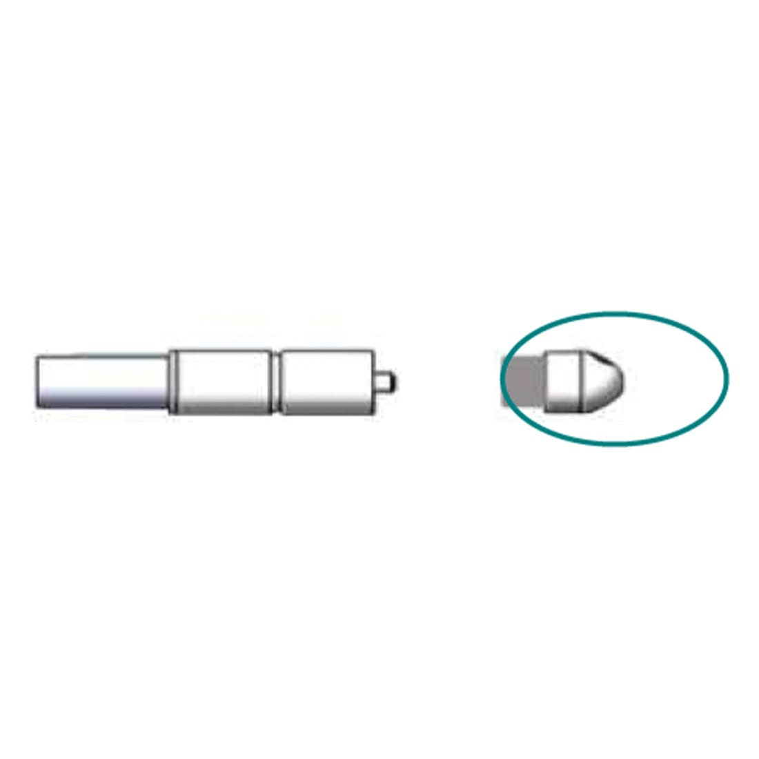 FRACARRO RADIOINDUSTRIE - PULL CONN CONNETTORE TRAZIONE