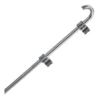 FRACARRO RADIOINDUSTRIE - PALCURVA50+ATT PALO CURVA D 50MM+ATTAC