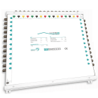 FRACARRO RADIOINDUSTRIE - SWP1724TS MSW COM 17IN 24OU TV A/P 287358