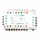 FRACARRO RADIOINDUSTRIE - SWI908TS MSW CASC 9IN 8OUT TV A/P