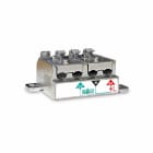 FRACARRO RADIOINDUSTRIE - DE110M DER 1OUT 5-2400 10DB MOR