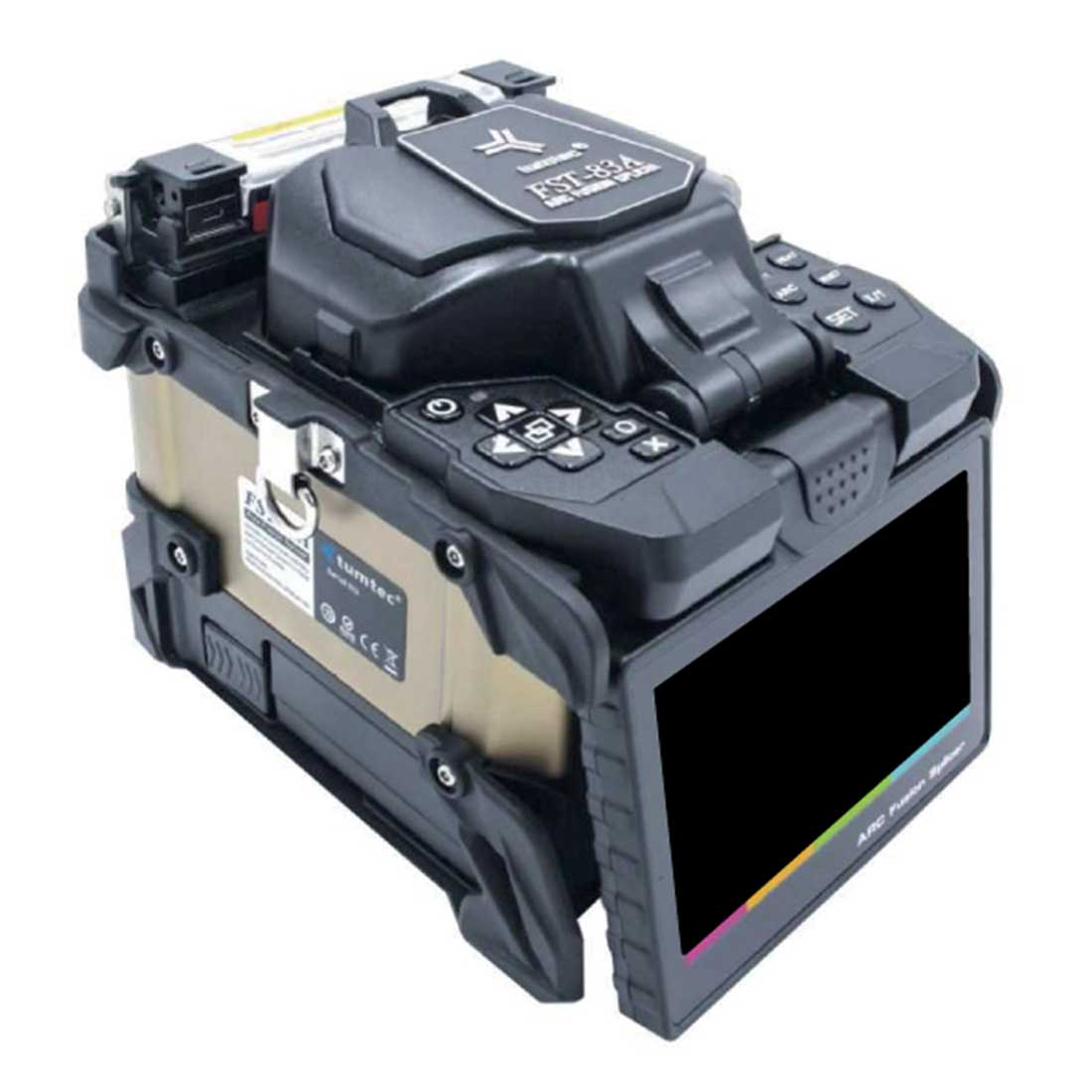 FRACARRO RADIOINDUSTRIE - FST83A GIUNT.FUS.CORE