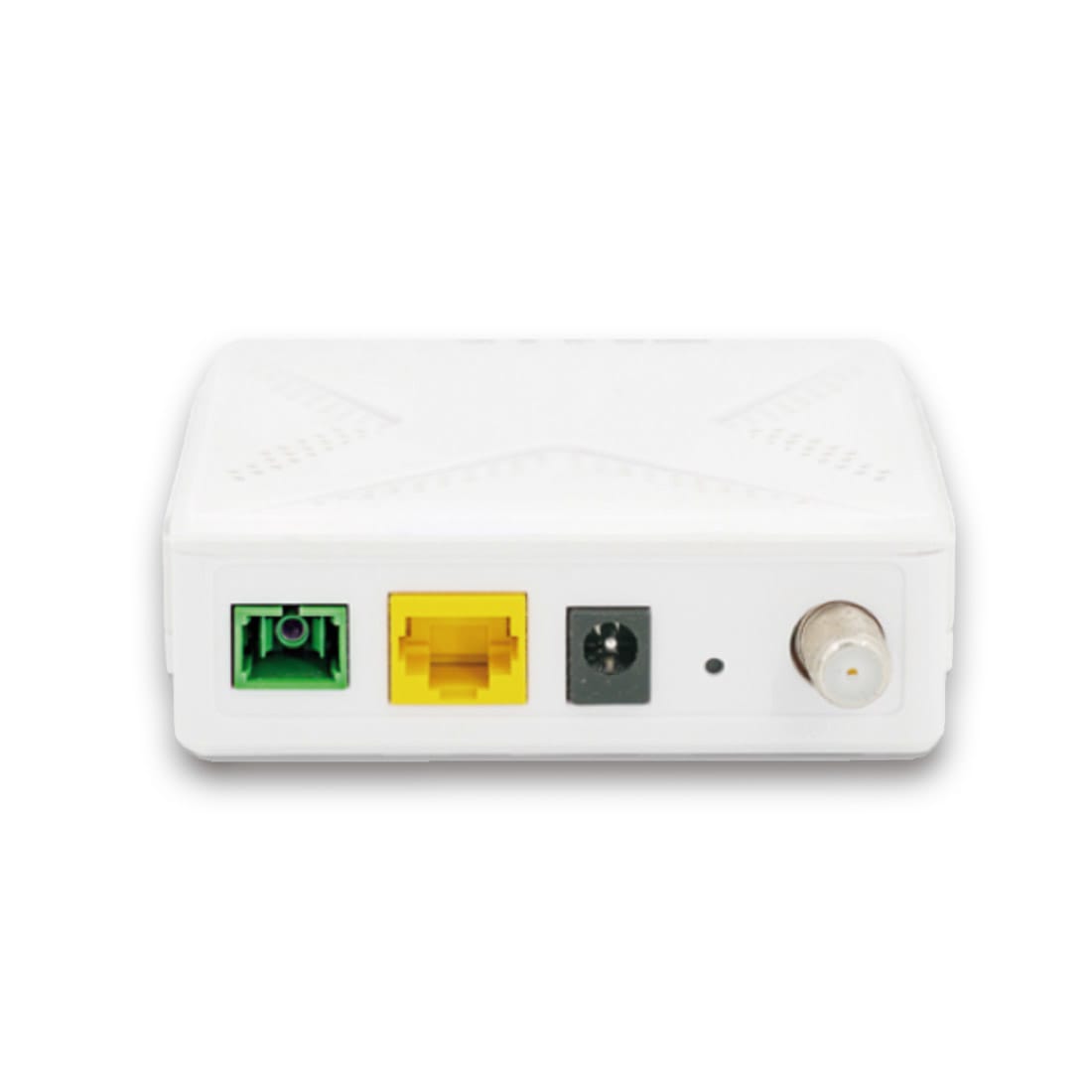 FRACARRO RADIOINDUSTRIE - GPON RX LITE TV E/GPON ONT 1GE+CATV