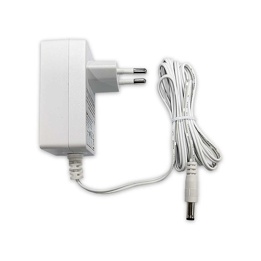 FRACARRO RADIOINDUSTRIE - PSU1215TS ALIM.12V 1,5A M-JACK