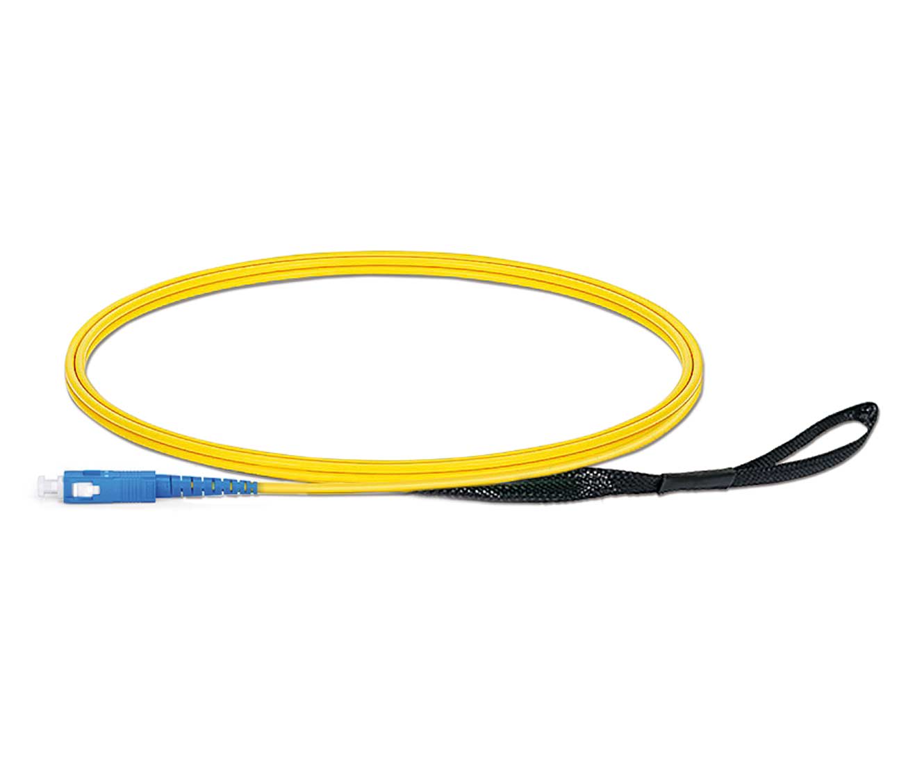 FRACARRO RADIOINDUSTRIE - BR10-PA-PS BRET FO 10M APC-UPC PULL