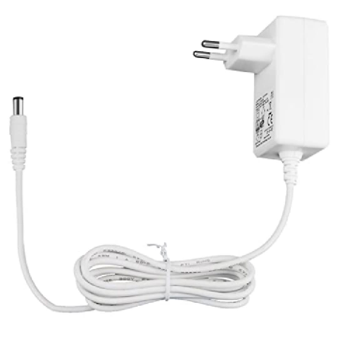 FRACARRO RADIOINDUSTRIE - PSU12V4ATS ALIMENT.12V 4A M-PLUG