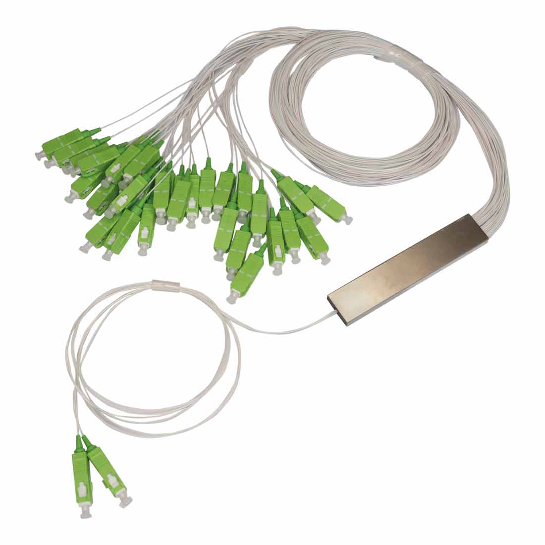 FRACARRO RADIOINDUSTRIE - PLC 2X32 MINI SPL. OTT. 2X32 SA MINI