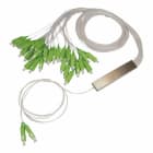 FRACARRO RADIOINDUSTRIE - PLC 2X32 MINI SPL. OTT. 2X32 SA MINI