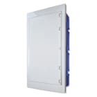 FRACARRO RADIOINDUSTRIE - QDSA54CP QUADRO APP. CARTONG. 54P