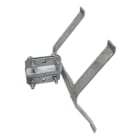 FRACARRO RADIOINDUSTRIE - BA6 BASE PER PALI TELES.