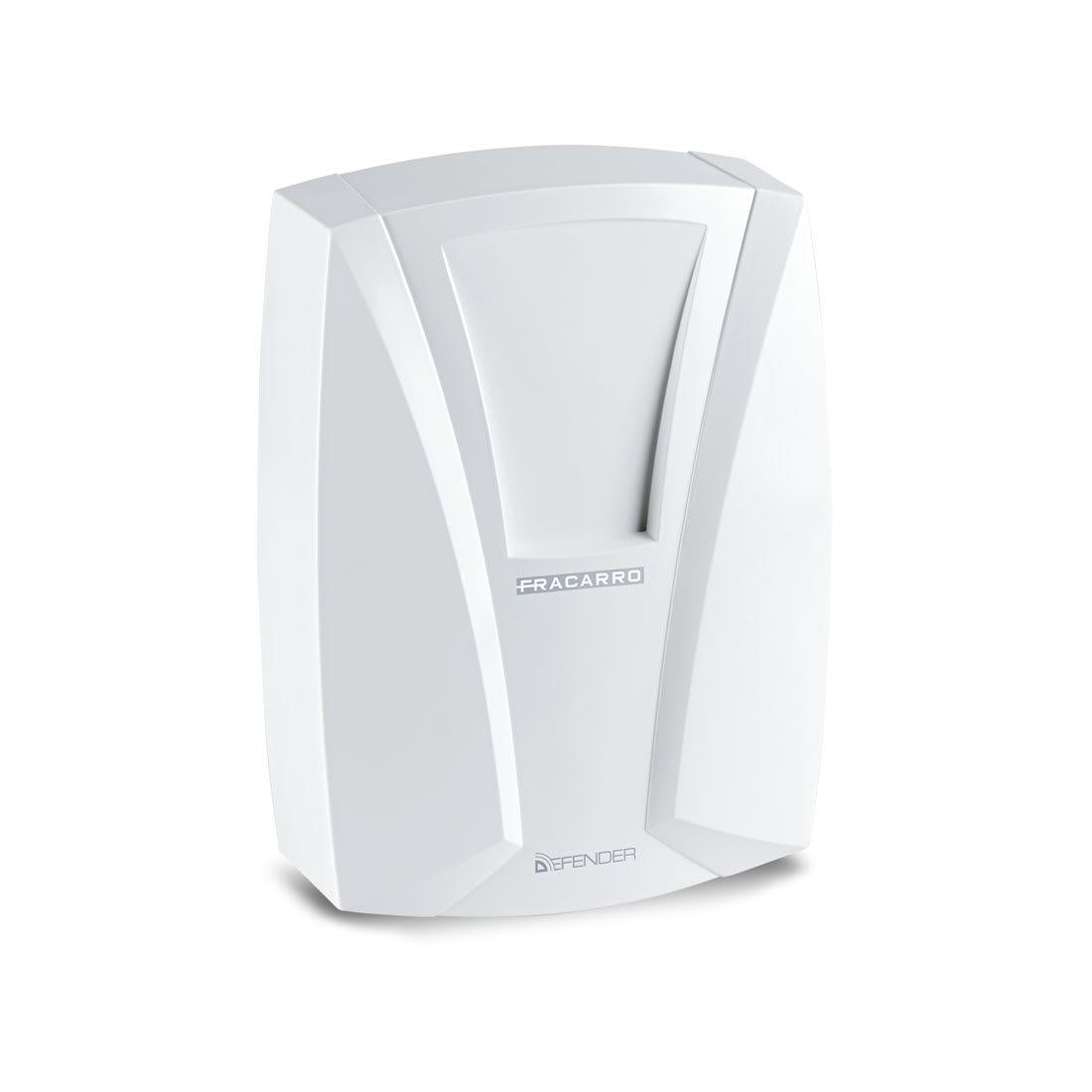 FRACARRO RADIOINDUSTRIE - DEFENDER 8 CENTRALE ANTINTR.4-8