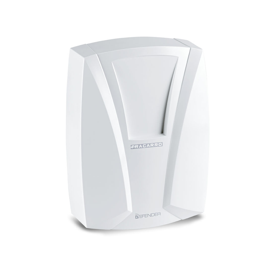 FRACARRO RADIOINDUSTRIE - DEFENDER 64 CENTRALE ANTINTR.8-64