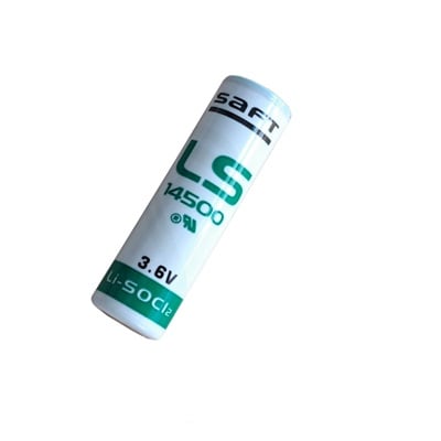 FRACARRO RADIOINDUSTRIE - BT-LITHIUM BATTERIA IN BOX SENS.WL