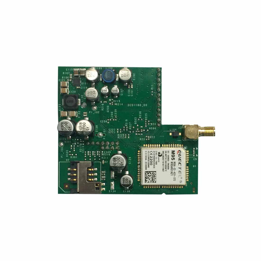 FRACARRO RADIOINDUSTRIE - ESP-CT-GSM MODULO GSM X CENTRALE
