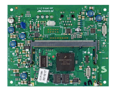 FRACARRO RADIOINDUSTRIE - MOD-LAN-EVO MODULO LAN X DEFENDER
