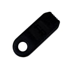 FRACARRO RADIOINDUSTRIE - CH10-BG BADGE