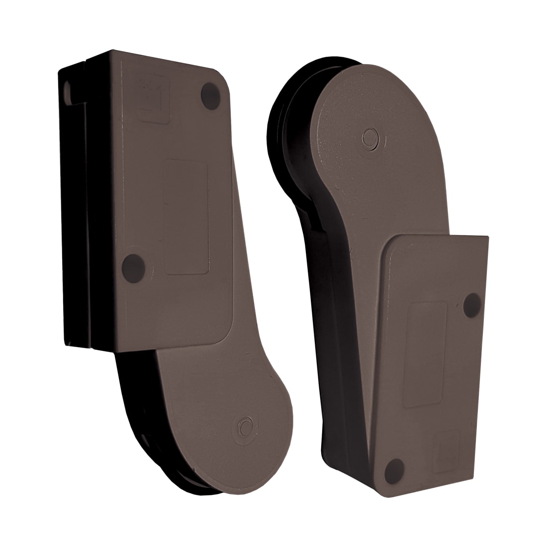 FRACARRO RADIOINDUSTRIE - RF45 WHEEL M CONTATTO PER TAPPARELLE