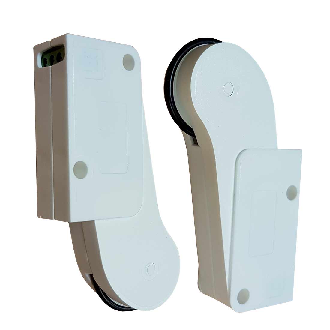 FRACARRO RADIOINDUSTRIE - RF45 WHEEL W CONTATTO PER TAPPARELLE