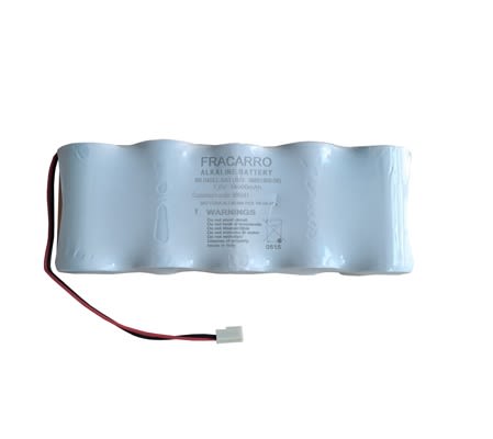 FRACARRO RADIOINDUSTRIE - SELWL-BAT BATT.ALCALINA SEL WL