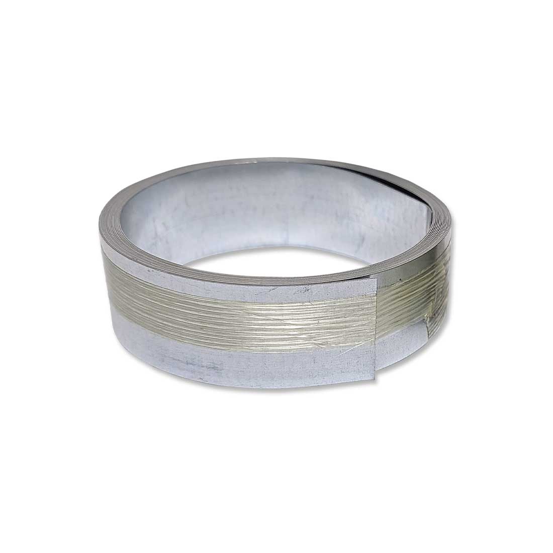 FRACARRO RADIOINDUSTRIE - STEEL STRIP-L 5M-WIDTH 40 MM