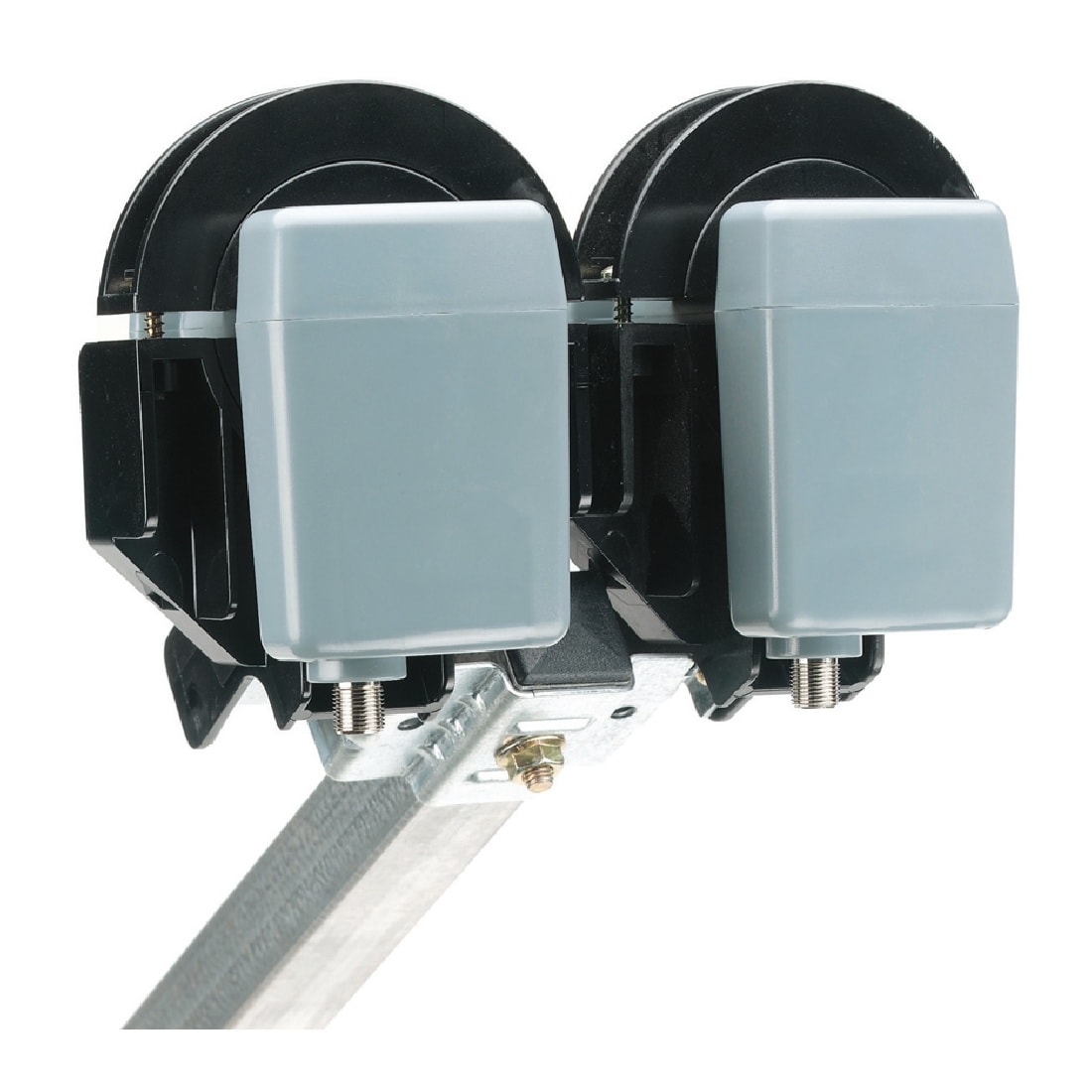 FRACARRO RADIOINDUSTRIE - DFPDIGIT SUPP.DOPPIO FUOCO 211003