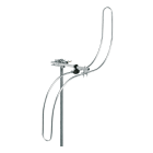 FRACARRO RADIOINDUSTRIE - ANT1200A ANT. FM OMDIREZIONALE 213001