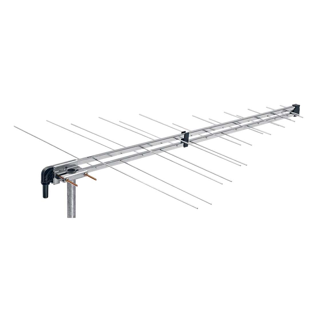 FRACARRO RADIOINDUSTRIE - LP345MF 700 ANT LOG PER 345FMINI 700