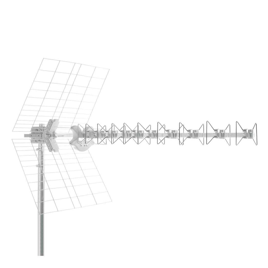 FRACARRO RADIOINDUSTRIE - BLU10HDLTE ANTENNA BLU 10HD LTE 217909