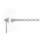 FRACARRO RADIOINDUSTRIE - BLU10HD 5G ANTENNA BLU 10HD 700 217915