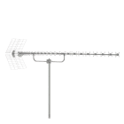 FRACARRO RADIOINDUSTRIE - BLU22HD 5G ANTENNA BLU 22HD 700 217916