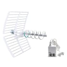 FRACARRO RADIOINDUSTRIE - KIT 15 5G ELIKAPRO700+MINIPOWER12P 217978